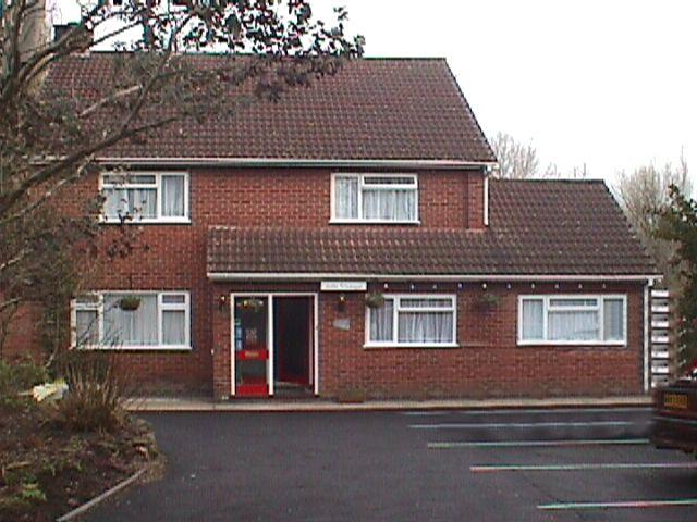 Picture of Little Chimneys Guest House